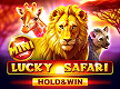 Lucky Safari: Hold & Win