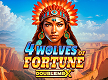4 Wolves of Fortune: Doublemax