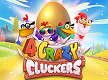 Crazy Cluckers