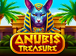 Anubis Treasure